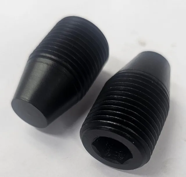 Inserts CNC Screws ( Fixadores para CNC )