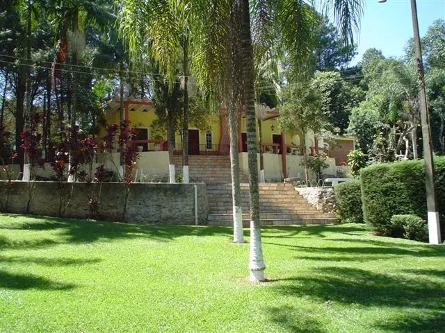 Sítio em Atibaia -12 a 25 pessoas (Natal e Reveion já alugados) - Foto 12