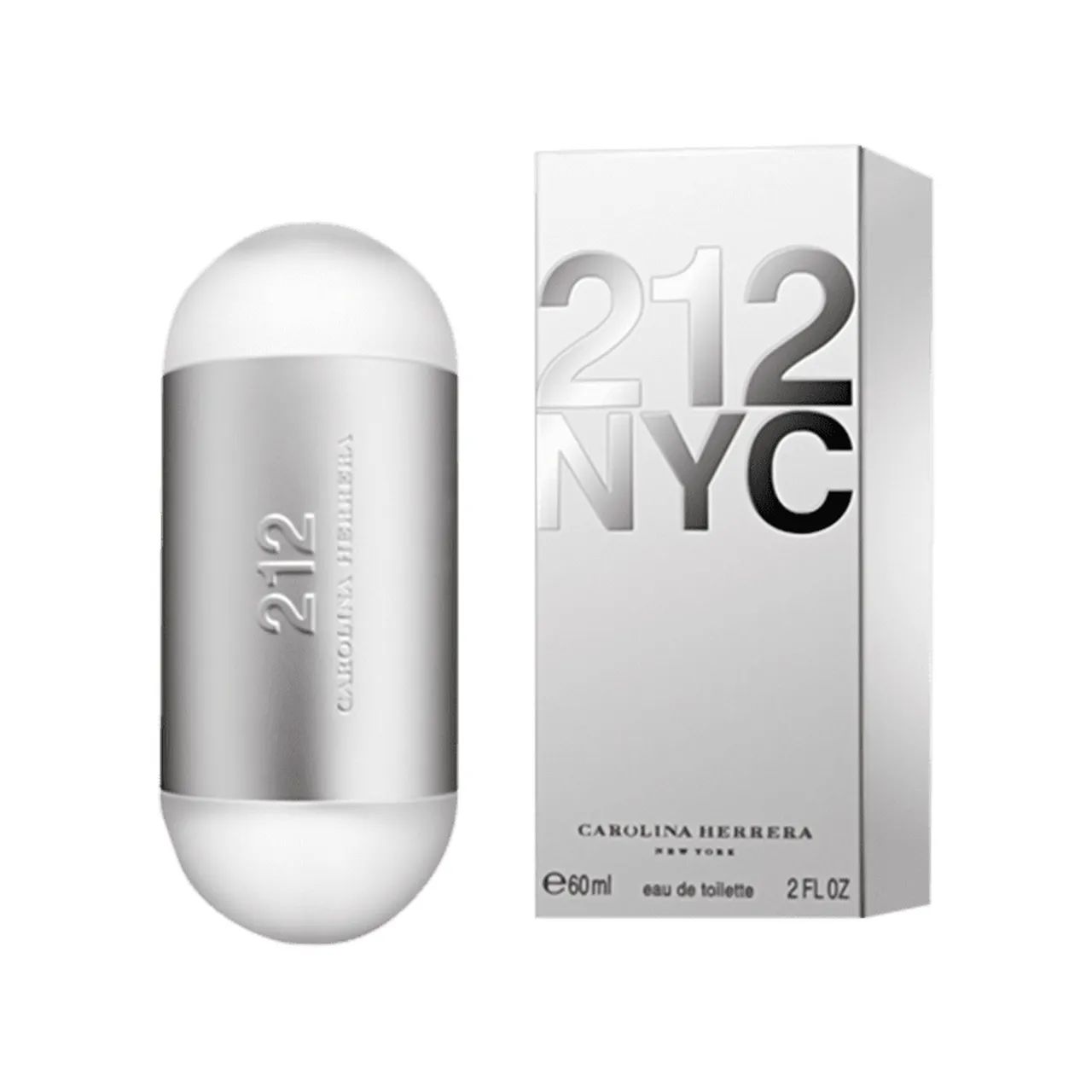 Perfumes 212 Carolina Herrera - decant - Foto 2