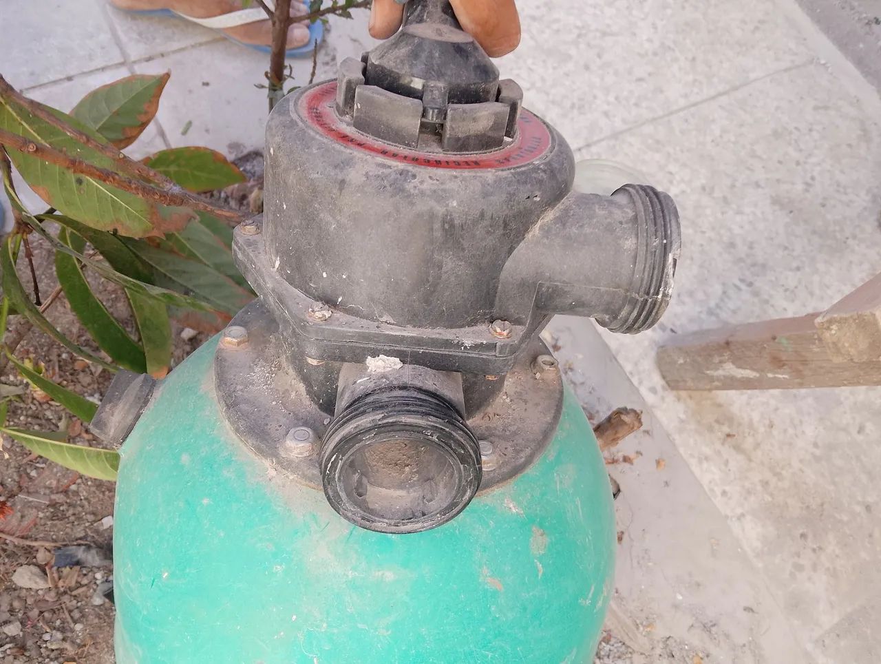 Swimming Pool Filter64840775024259121