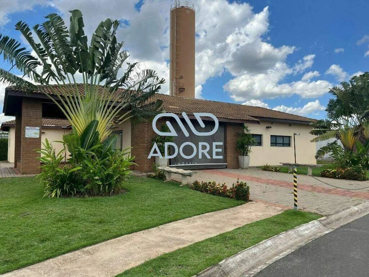 Terreno á venda no Condomínio Mirante dos Ipês - Salto/SP - Foto 2