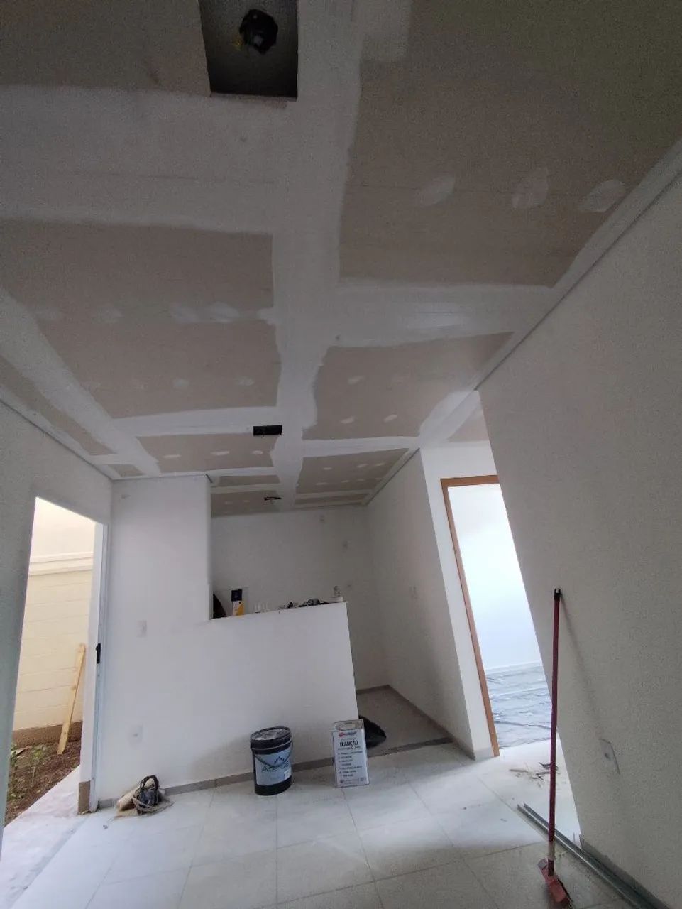 Forro Drywall  - Foto 2