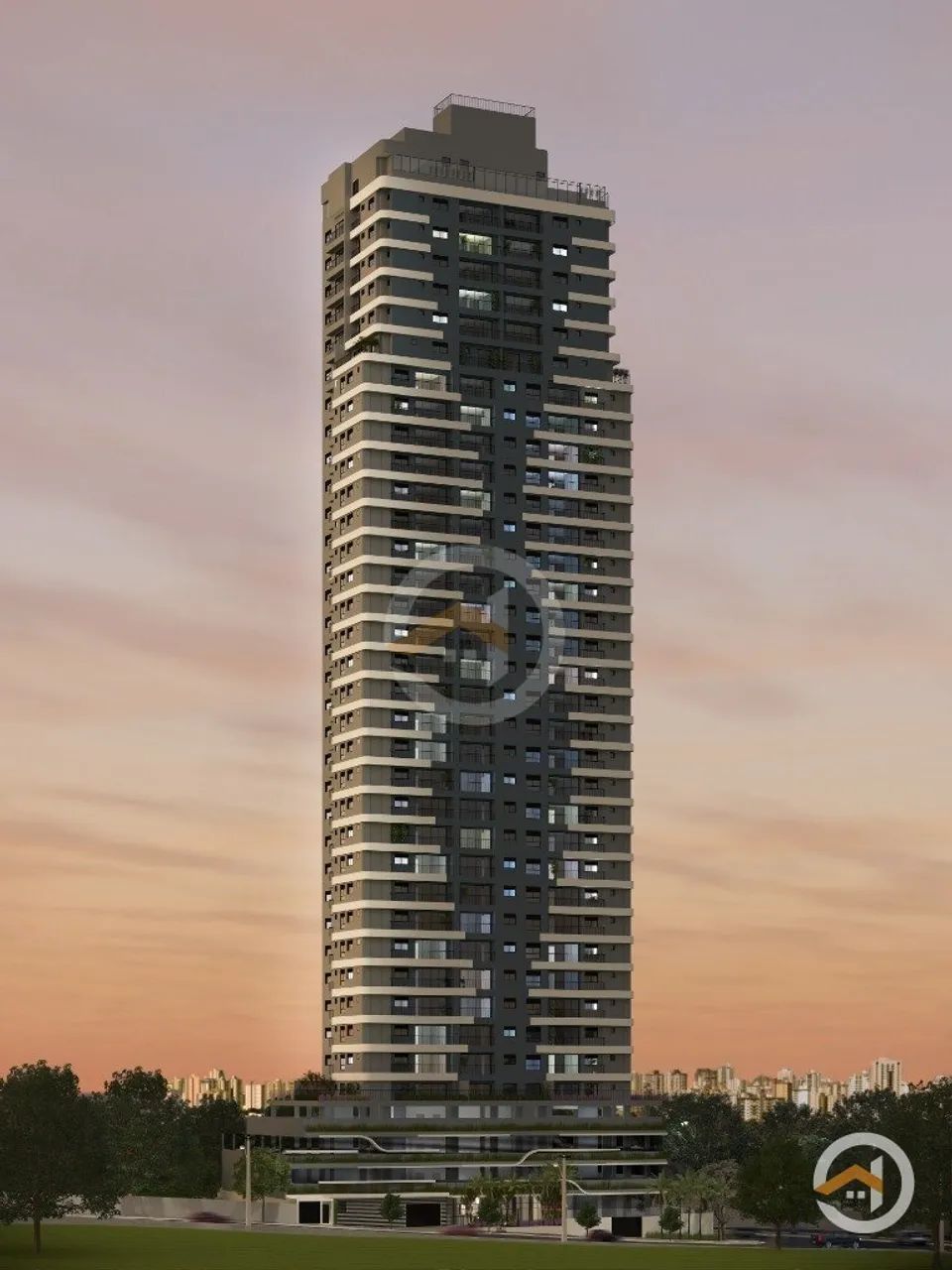 Apartamento à venda em Goiânia/GO - Foto 5