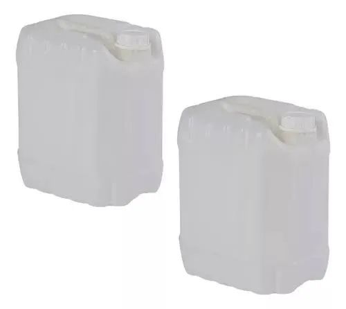 Galões de plástico 20 Litros