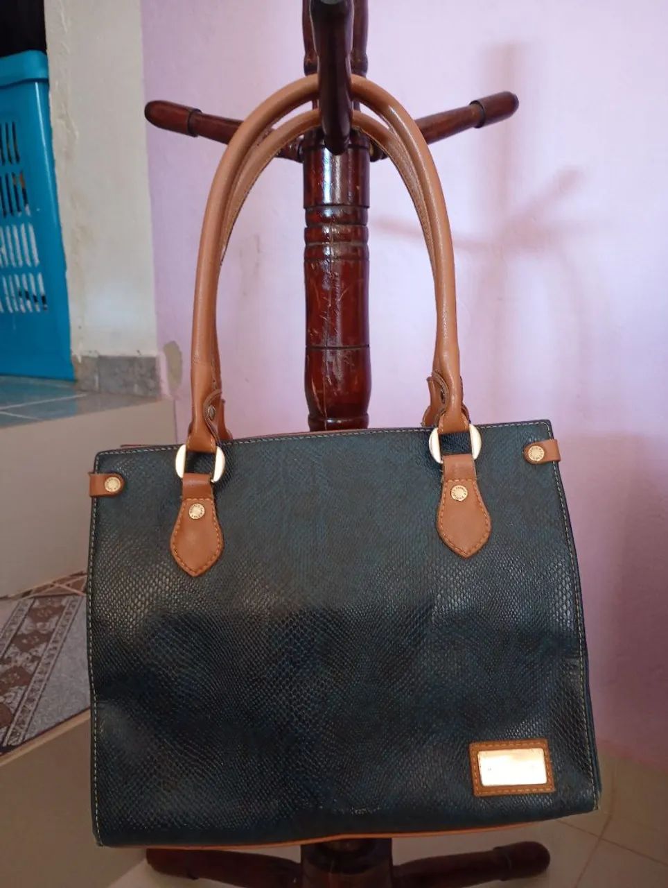 Bolsa Monica Sanches 