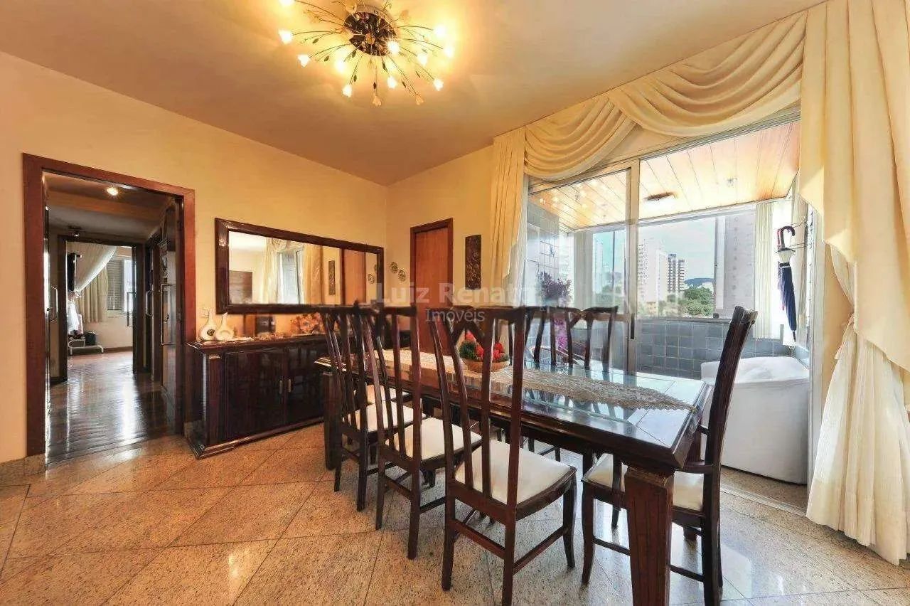 Apartamento à venda no bairro Funcionários - Foto 3