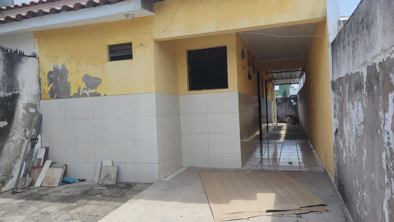 Bela Casa na Paraíba