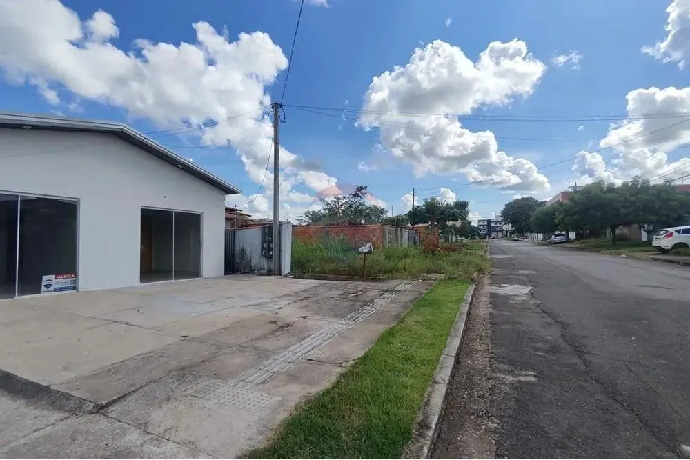 Sala Comercial para Locação Jardim Clodoaldo