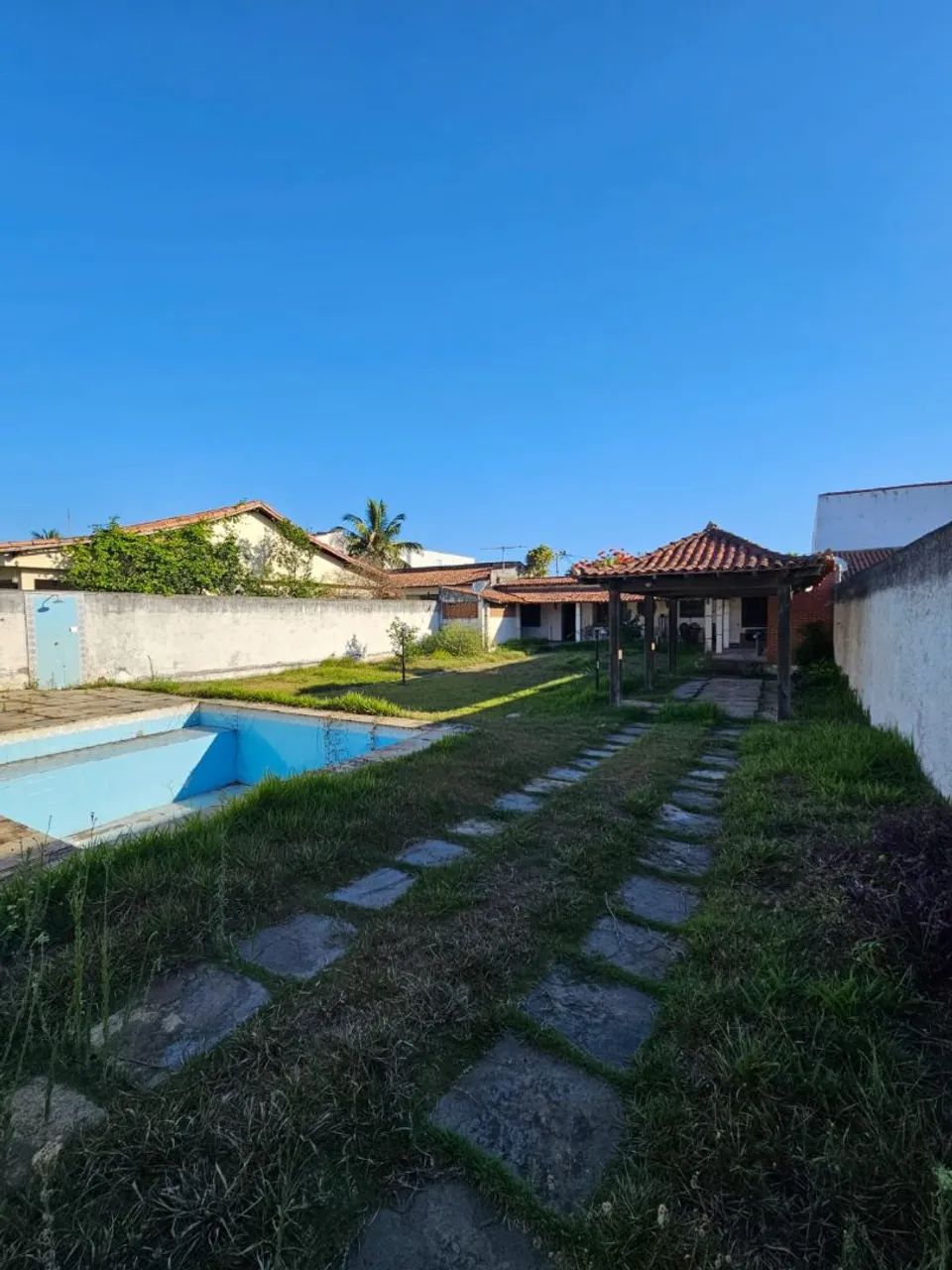 Foto - Araruama - Paraty