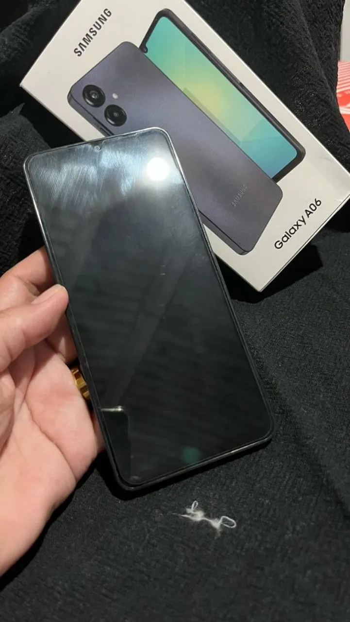 Samsug Galaxy A06