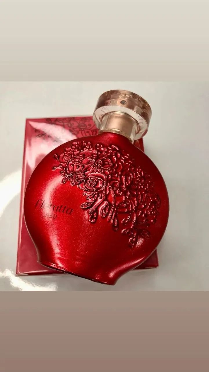 Perfume Floratta Red Passion - Foto 5