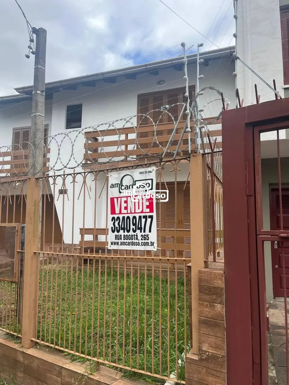 Sobrado Porto Alegre RS brasil