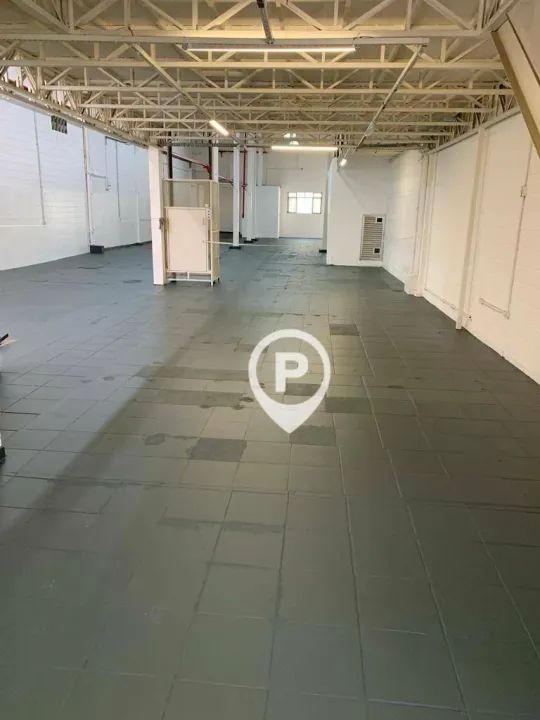 Galpão, 900 m² - venda por R$ 3.500.000,00 ou aluguel por R$ 20.400,01/mês - Santa Paula - - Foto 3