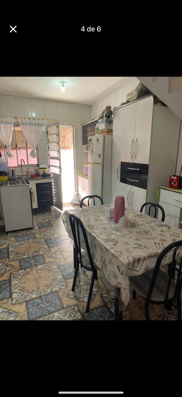 Foto - Osasco - Vila Menck