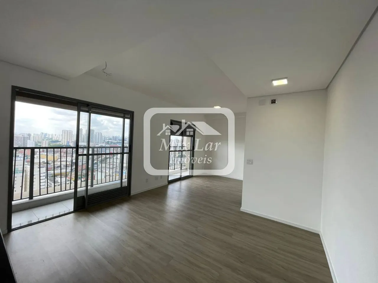 Studio para locação 38 m² - Centro - Osasco SP