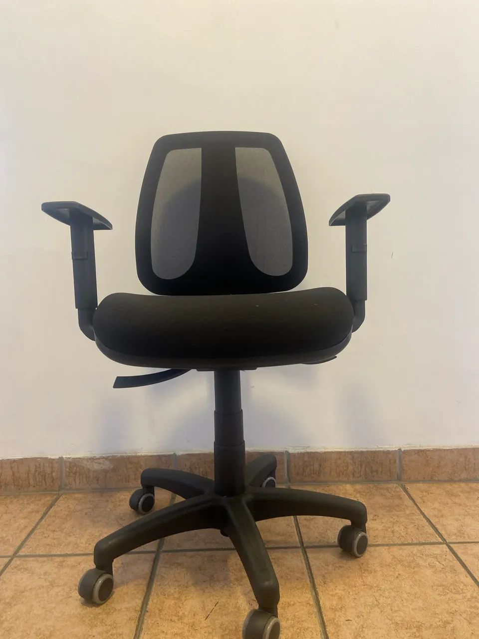 Cadeira Ergonômica Ortopédica - Foto 2