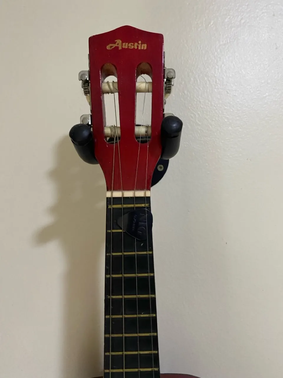 Cavaquinho Austin