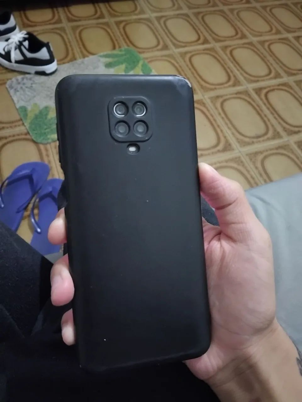 Samsung Galaxy Redmi note 9s - Foto 2