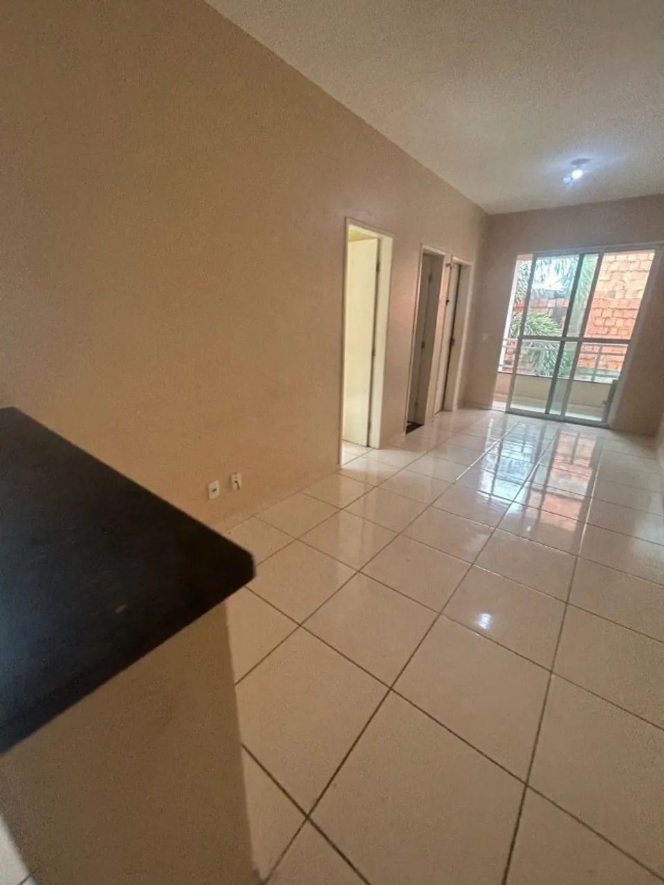 Apto com dois quartos - Caucaia - 50m² - Foto 3