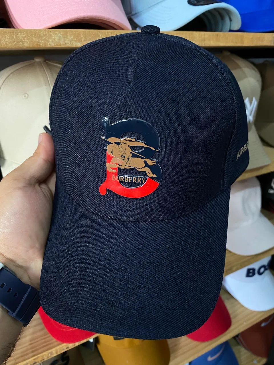 Bonés Premium  - Foto 2