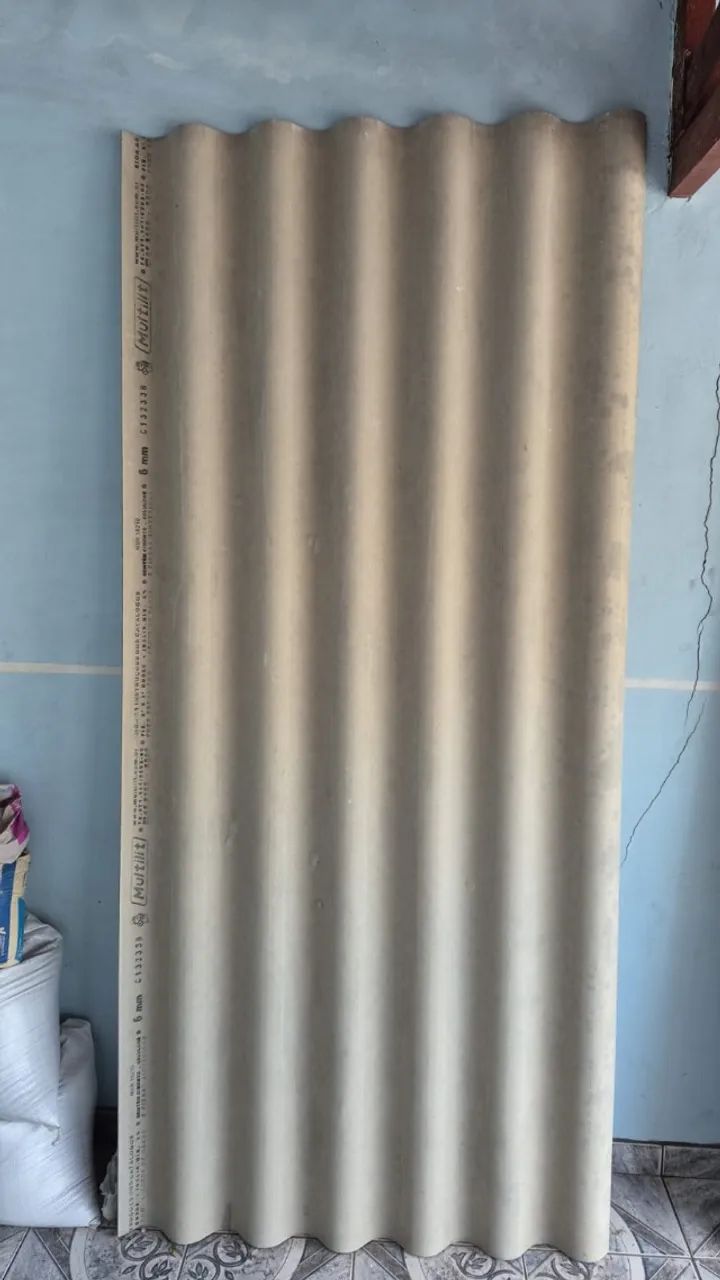 Torrando Eternit 6mm - Foto 2