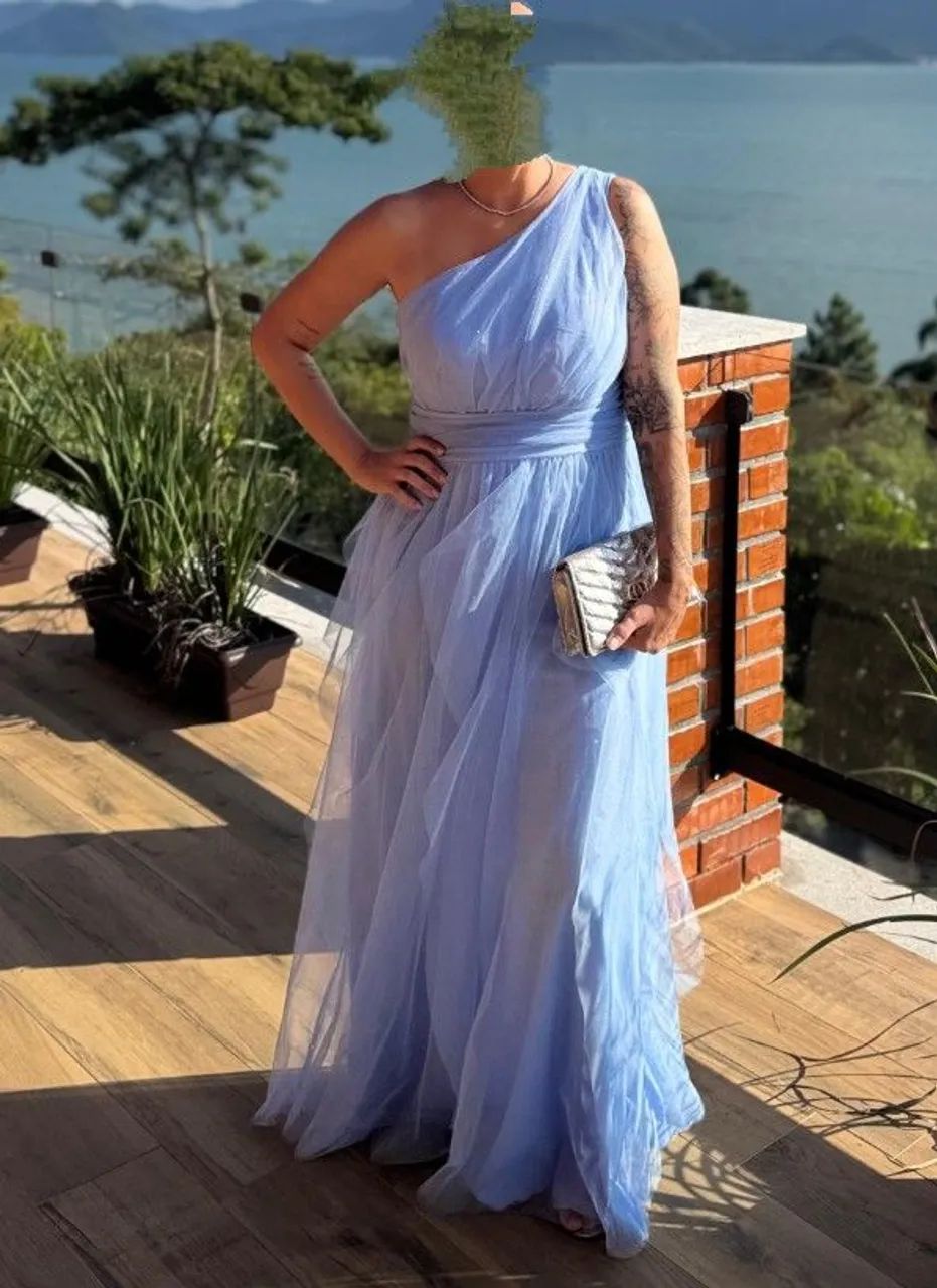 Vestido de festa - Foto 3