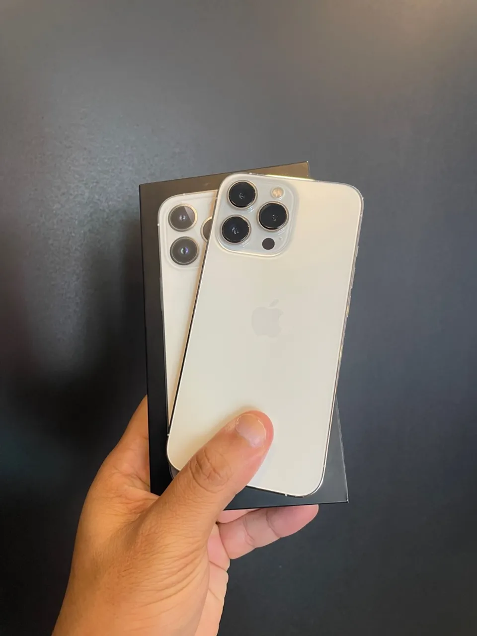 IPhone 13 Pro 128gb