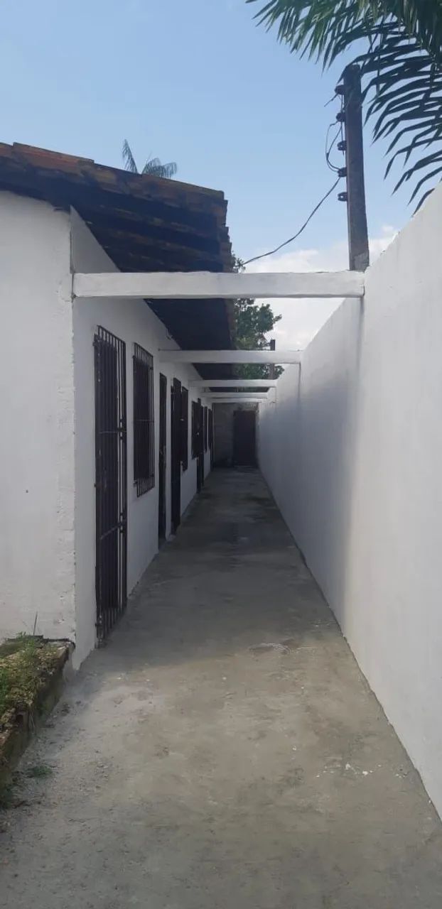ALUGA-SE KIT-NET ICUÍ-GUAJARÁ RUA UNIÃO  - Foto 4