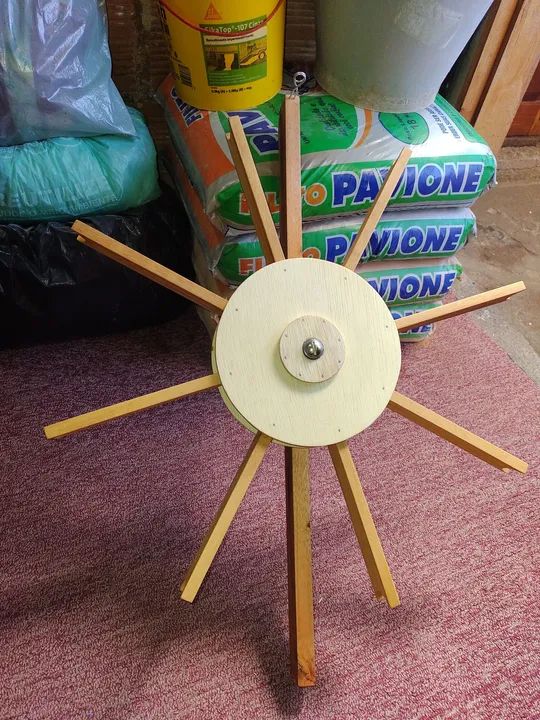 Manivela pipa - Foto 3