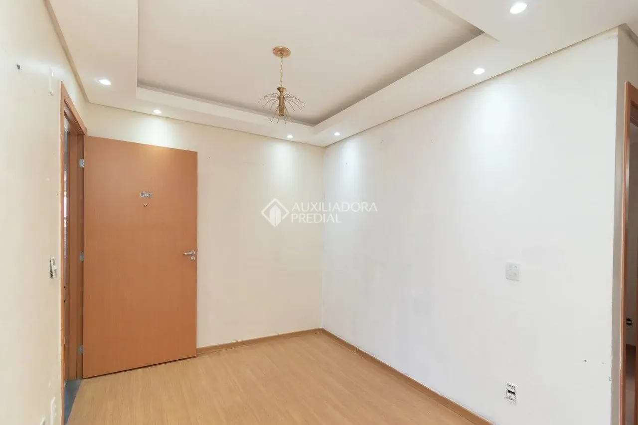 Apartamento 2 quarto(s), no bairro Restinga