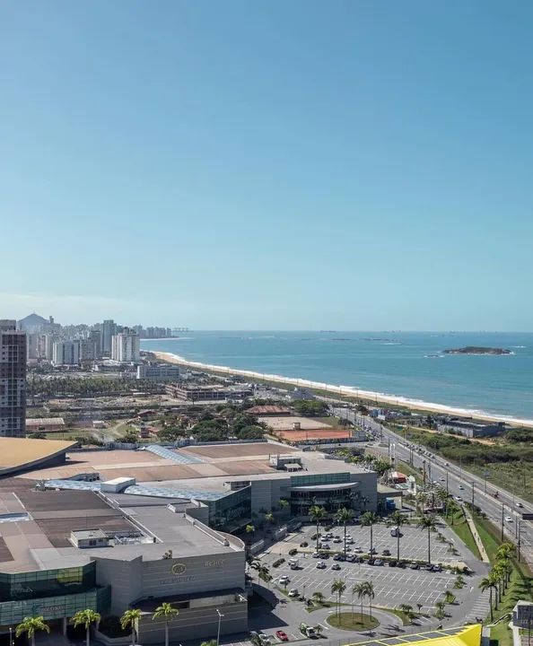 APARTAMENTO RESIDENCIAL em VILA VELHA - ES, DARLY SANTOS - Foto 3