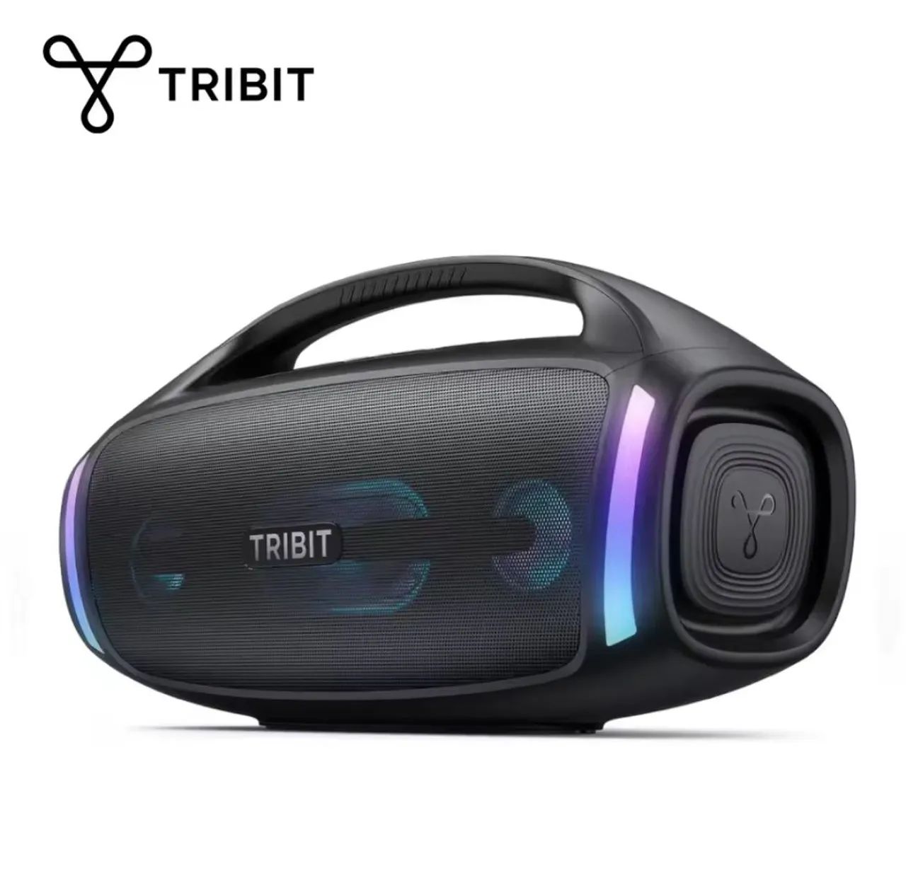 Caixa de Som Tribit Stormbox 2 - ORIGINAL-NOVA - Foto 5