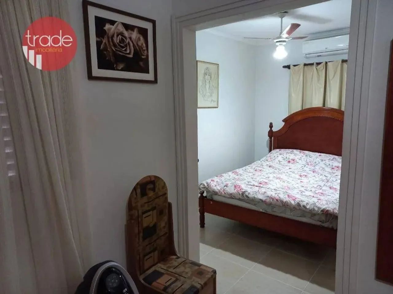 Casa térrea a venda em condomínio fechado com 03 dormitórios e piscina aquecida. - Foto 5