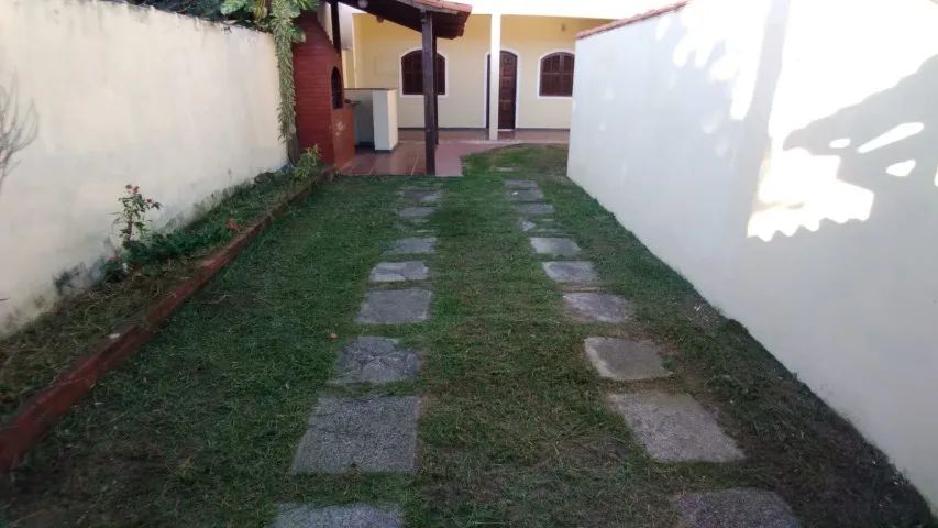 Foto - Cabo Frio - Jardim Flamboyant