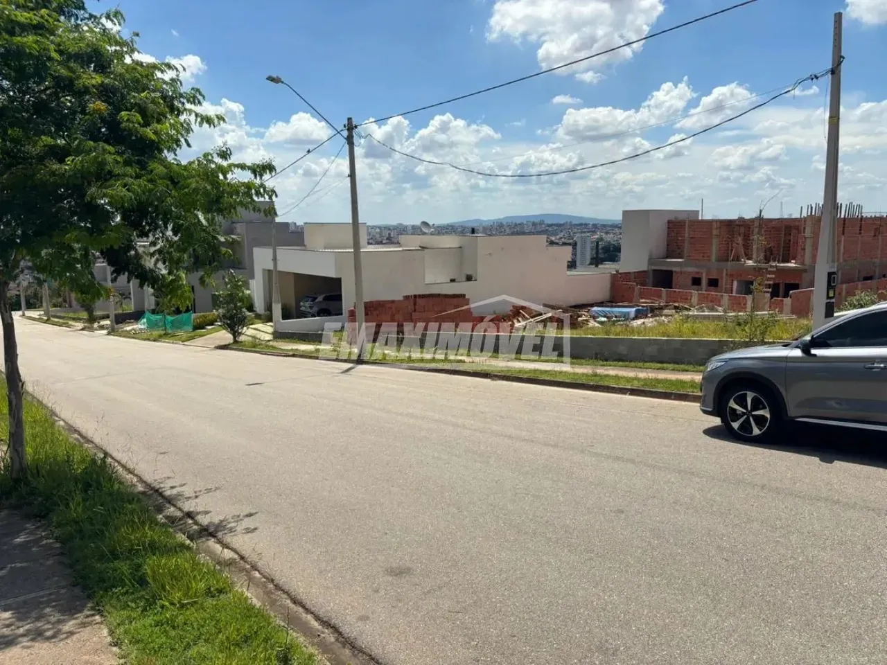 Terreno em Condomínios em Sorocaba