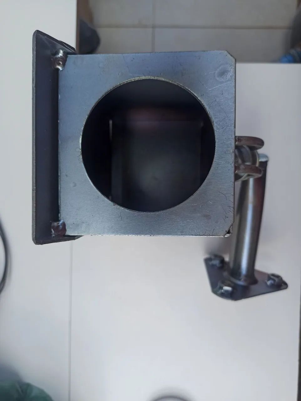 Suporte para Câmera