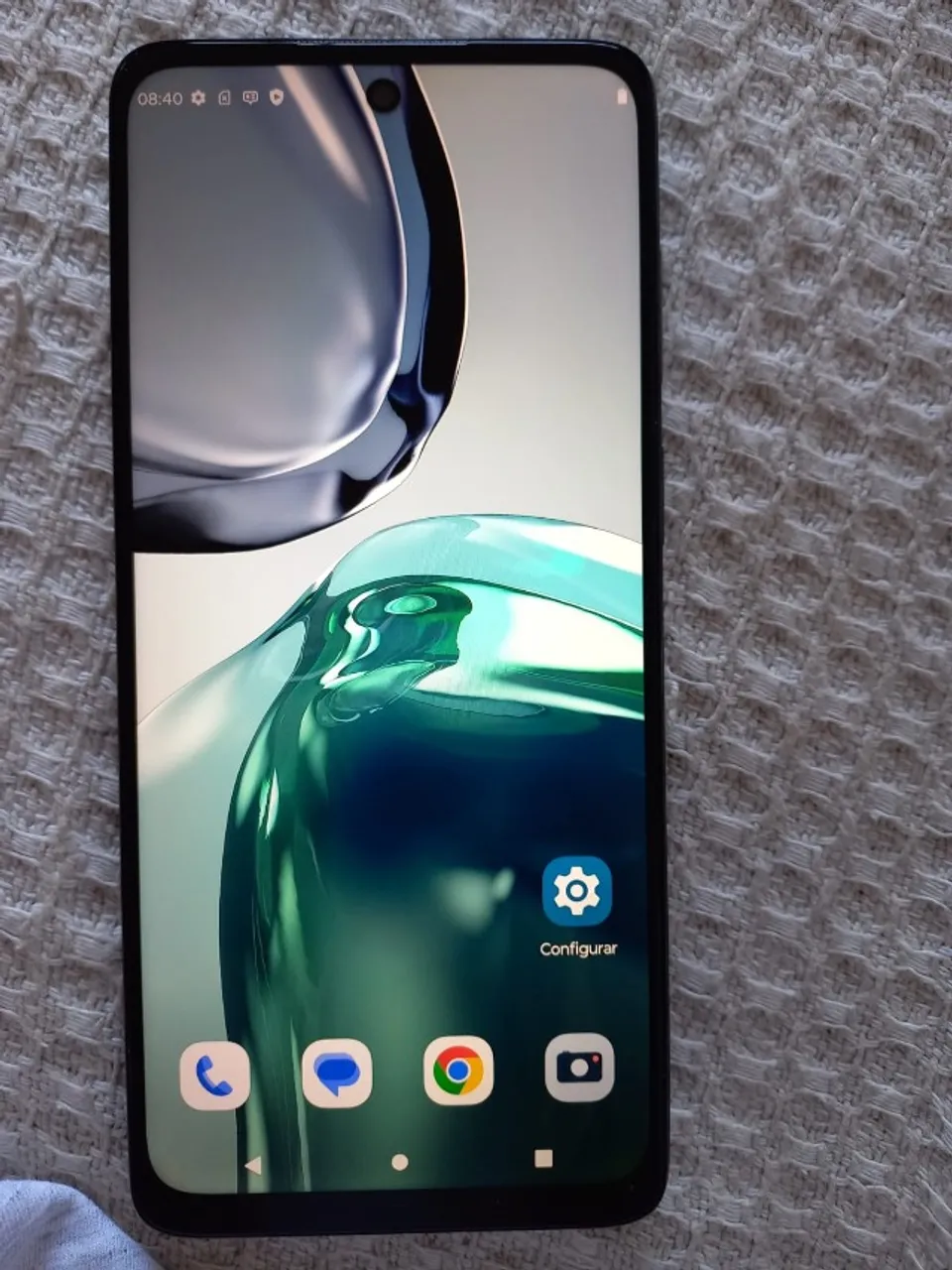 Celular Moto G62