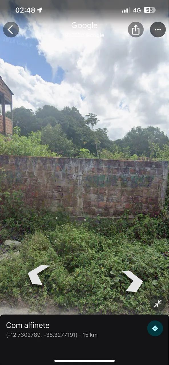 Foto - Camaçari - Gleba C