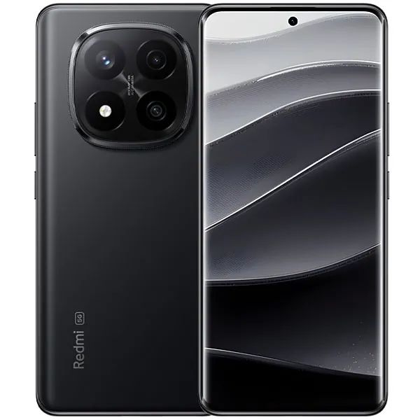 Celular Xiaomi Redmi Note 14 Pro plus 5G 256gb 8gb Ram