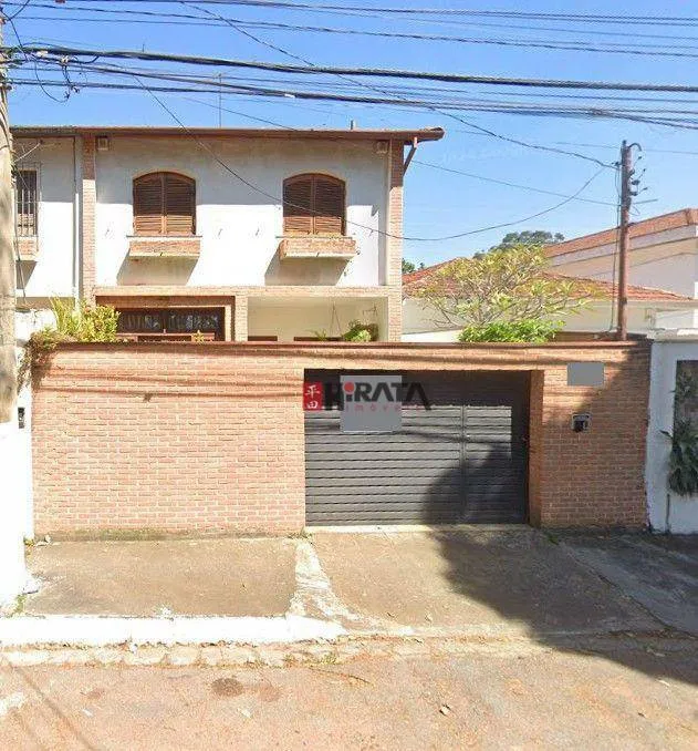 Sobrado com 3 dormitórios à venda, 130 m² por R$ 1.000.000,00 - Itaim Bibi - São Paulo/SP