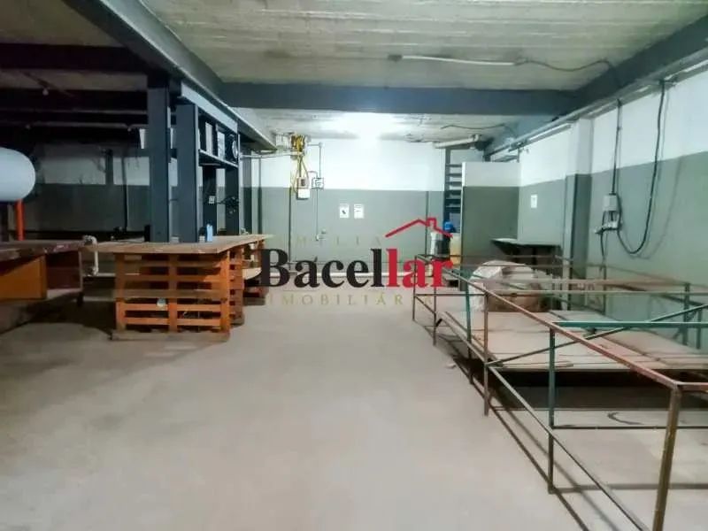 Galpão : / Comercial / Piedade / Quintino / Cascadura - Foto 4