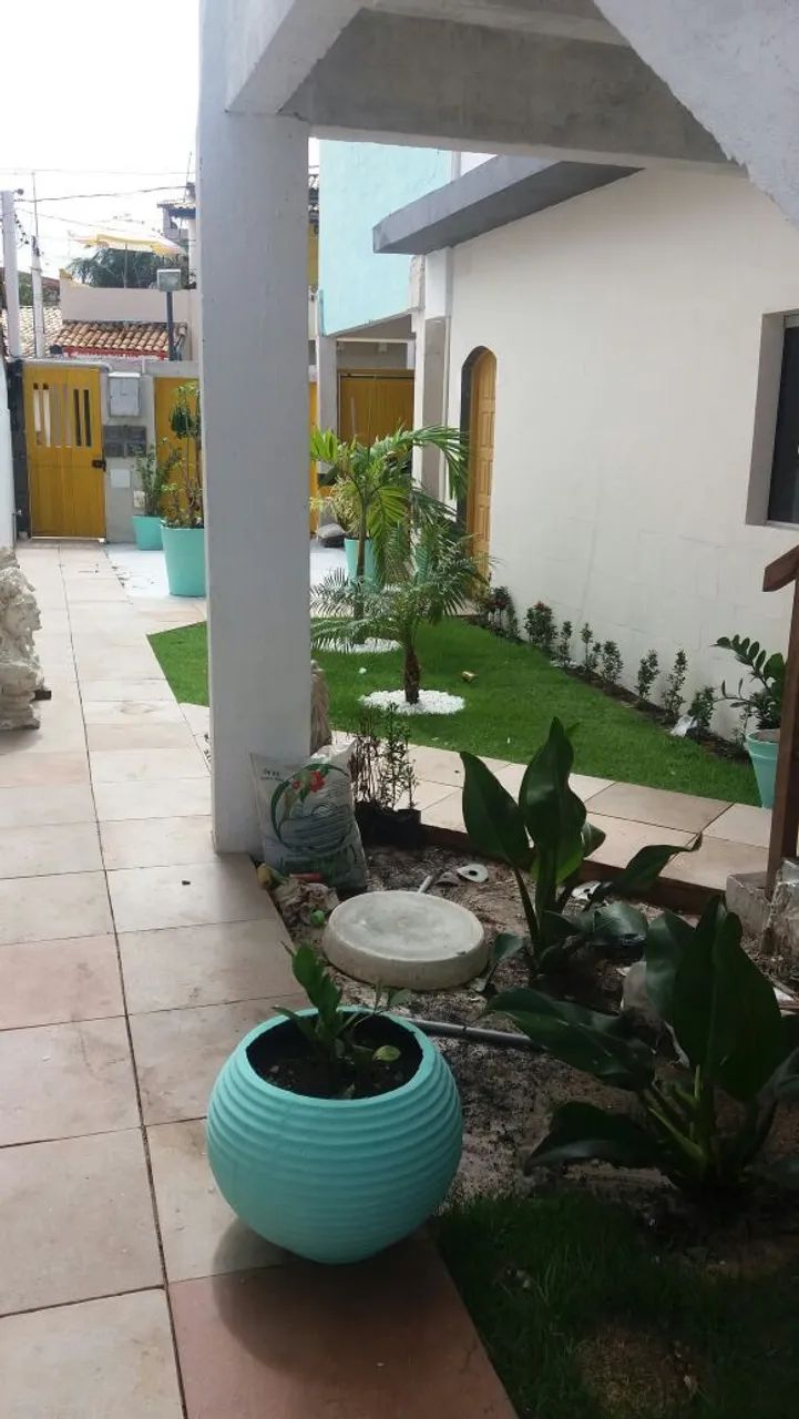 Foto - Camaçari - Arembepe (Abrantes)