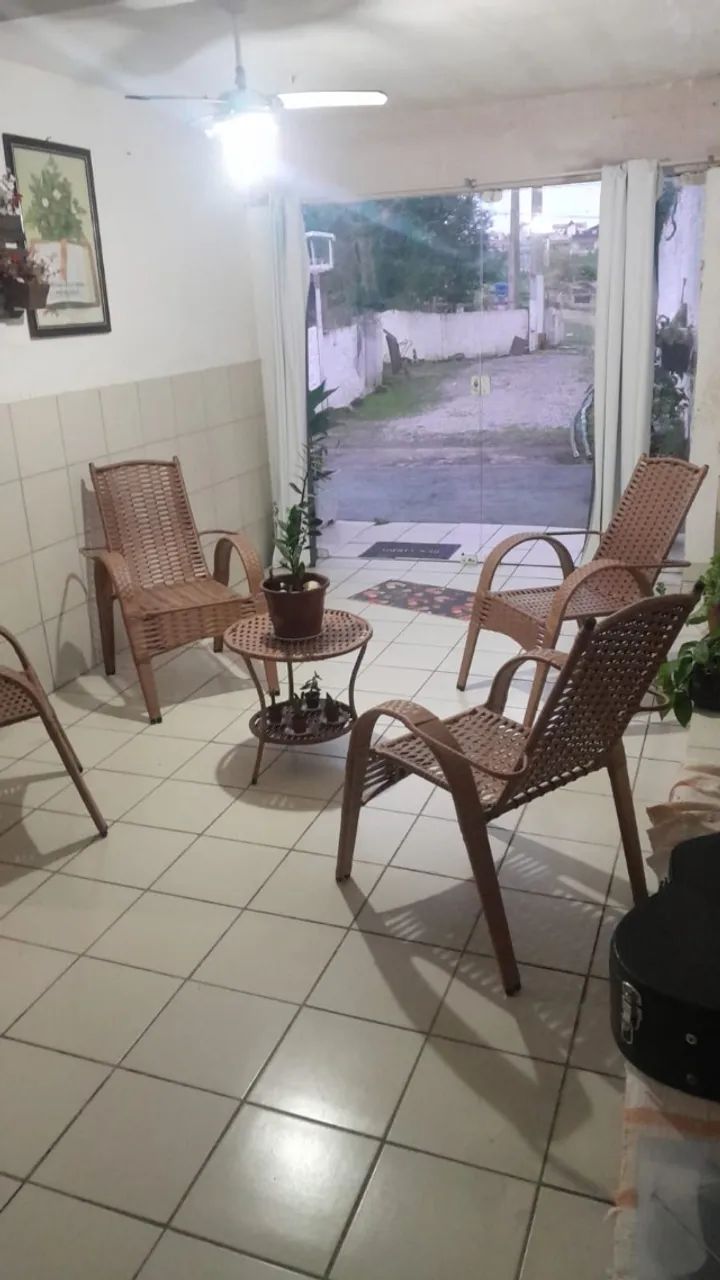 Terreno com duas casas e excelente potencial em Imbituba/SC - Foto 4