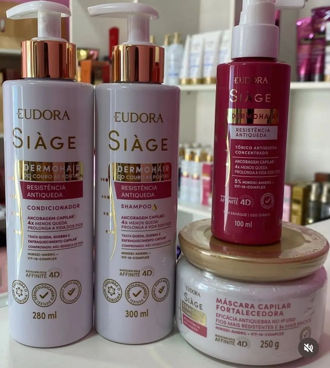 Kits completos Siàge em promoção  - Foto 2