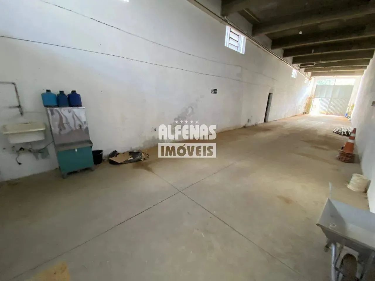 Galpão para aluguel no Bairro COLONIAL - Foto 11