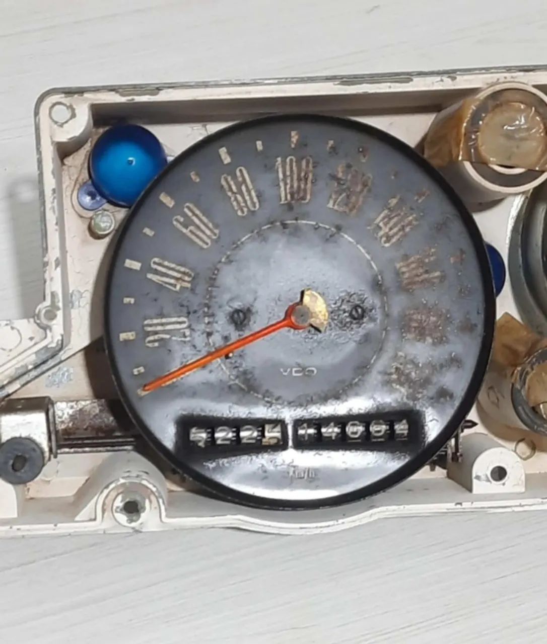 Painel de Instrumentos Dodge Dart Charger 69 70 71  - Foto 3