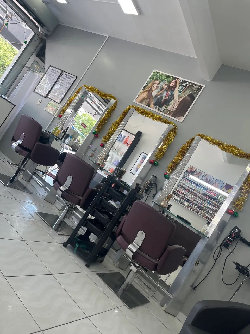 Manicures e CABELELEIRA  - Foto 2
