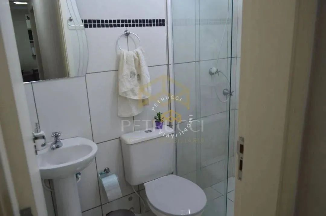 Apartamento Residencial para venda e locação, Jardim Nova Europa, Campinas - AP8609. - Foto 4