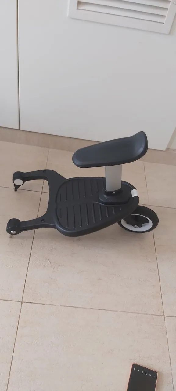Plataforma carona bugaboo - Foto 2
