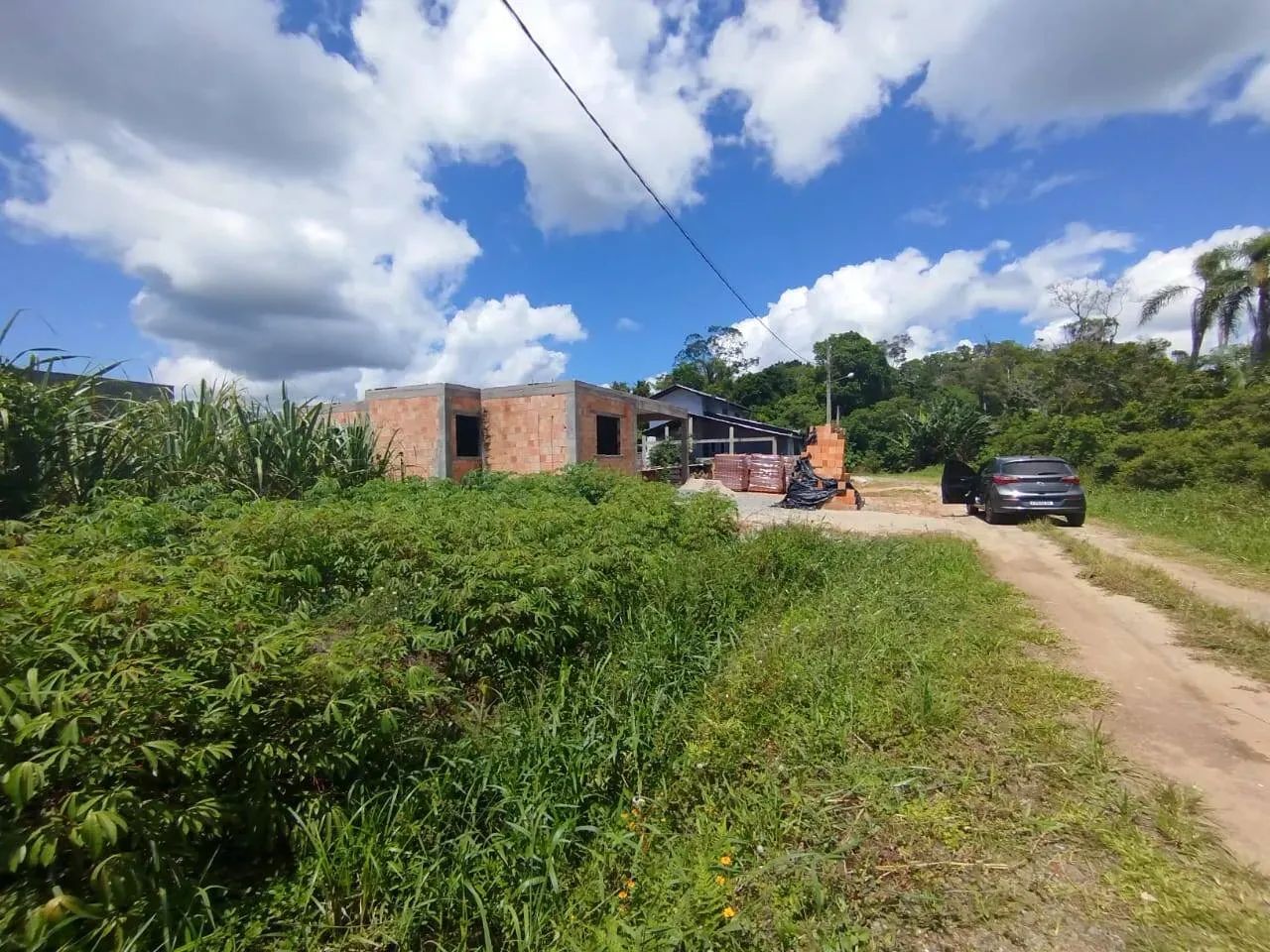 Terreno com 240,00m², à venda em Balneário Barra do Sul - Costeira - Foto 2